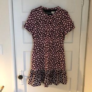 Maison Jules dress BNWT